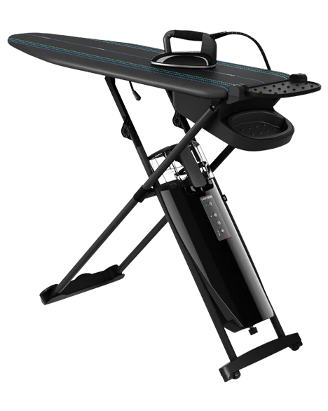 Steam Iron System U267