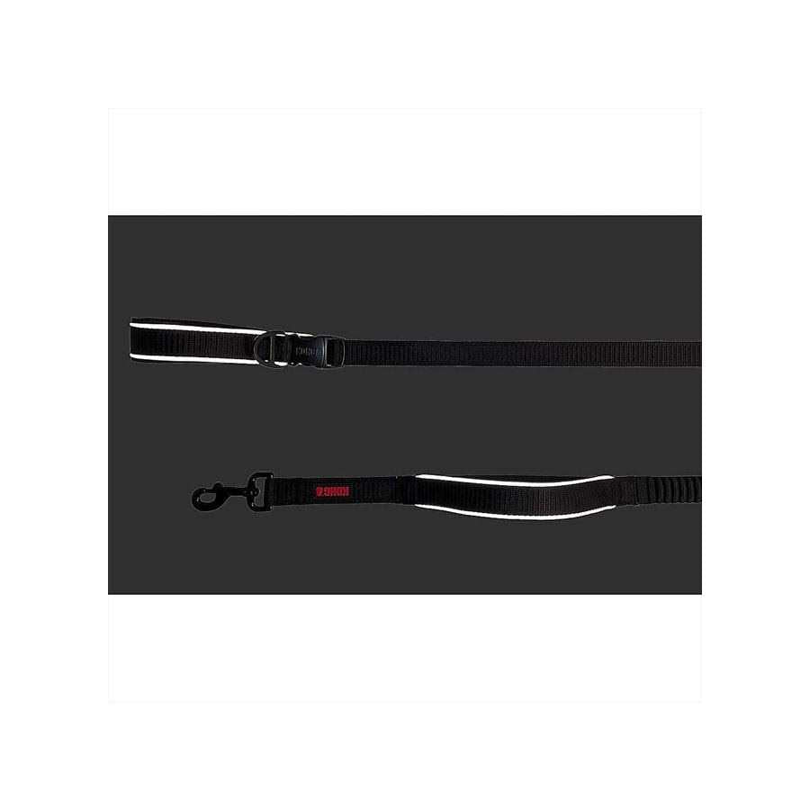 Hands-Free Dog Leash 6-ft Green H1494