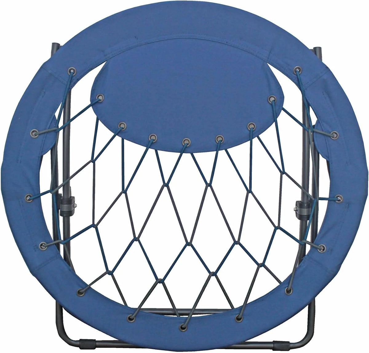 Blue Folding Chair Pack Of 2 N3885