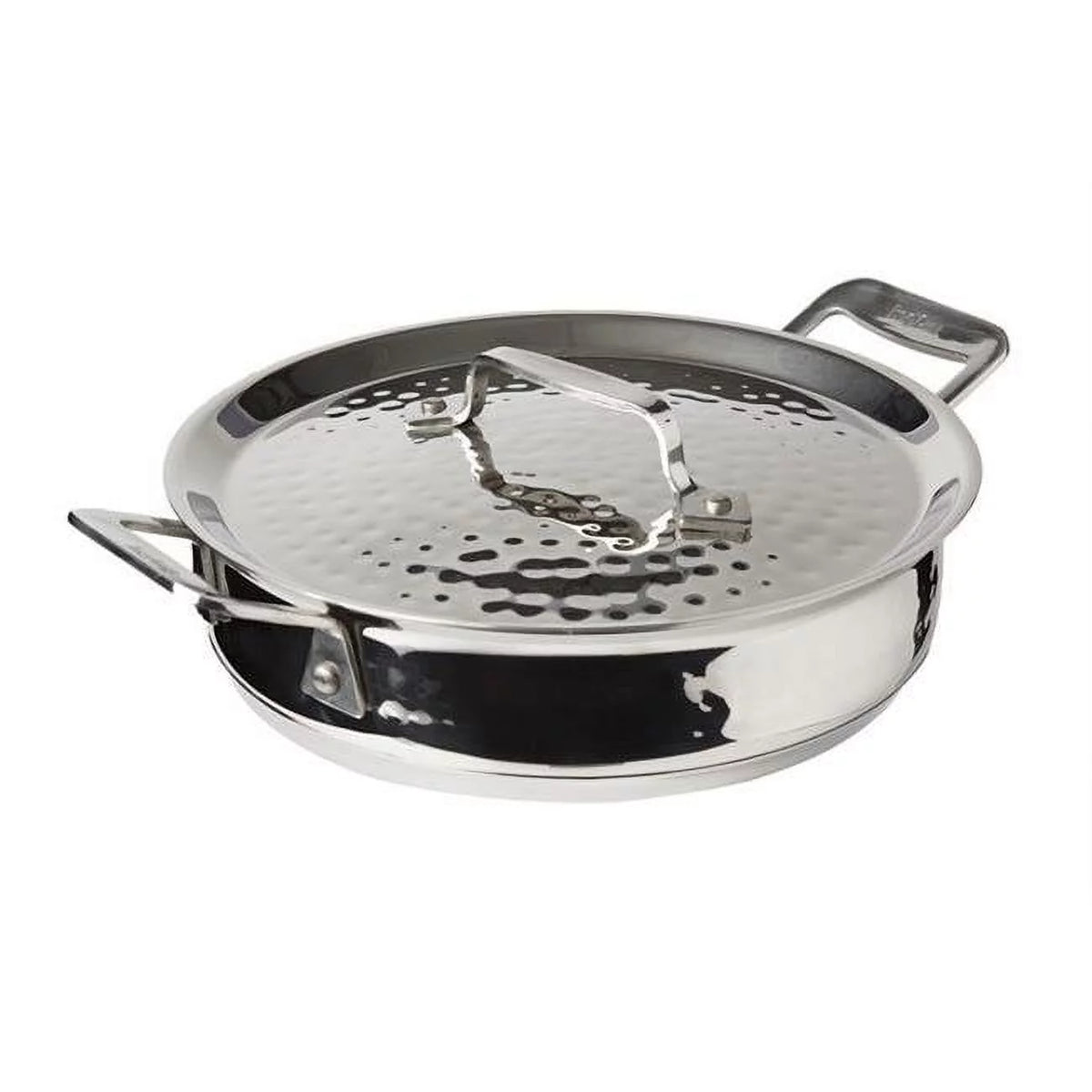 Round Casserole with Lid 1 quart G167527