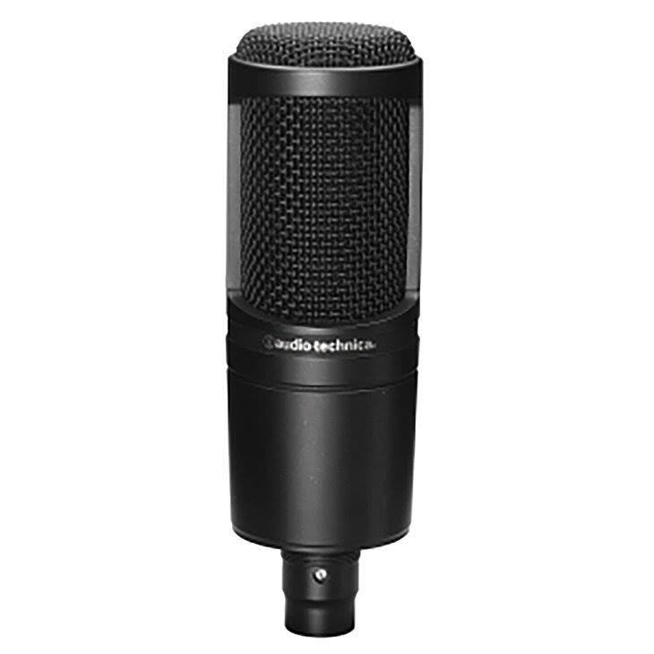 Cardioid Condenser Microphone L1964