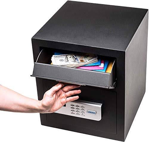 Depository Safe Keypad P17729