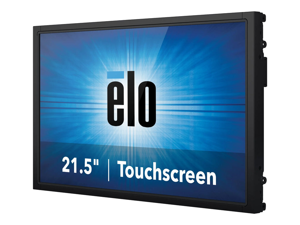 21.5" Open Frame Touchscreen LED Monitor I439205