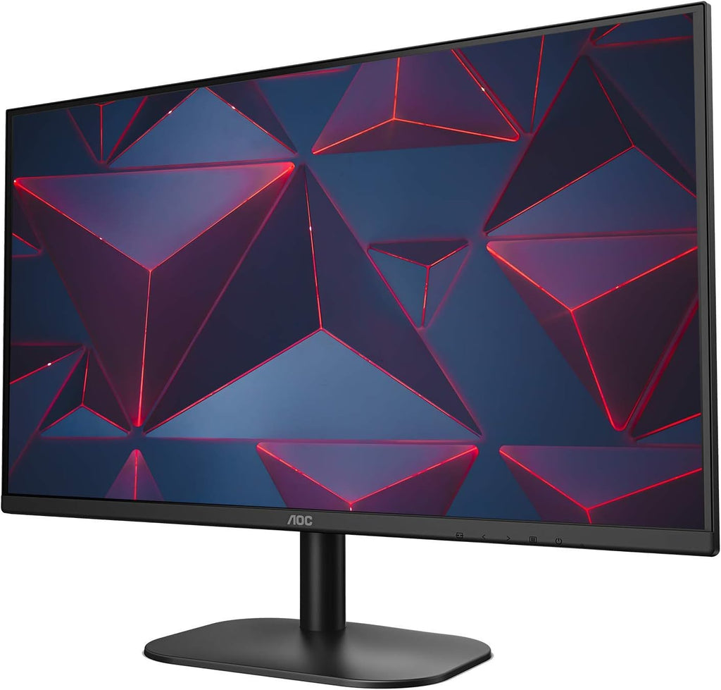 24" Full HD IPS Monitor with HDMI and VGA inputs L713652