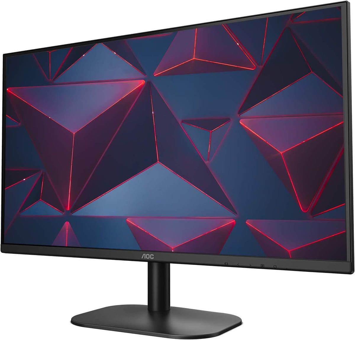 24" Full HD IPS Monitor with HDMI and VGA inputs L713652