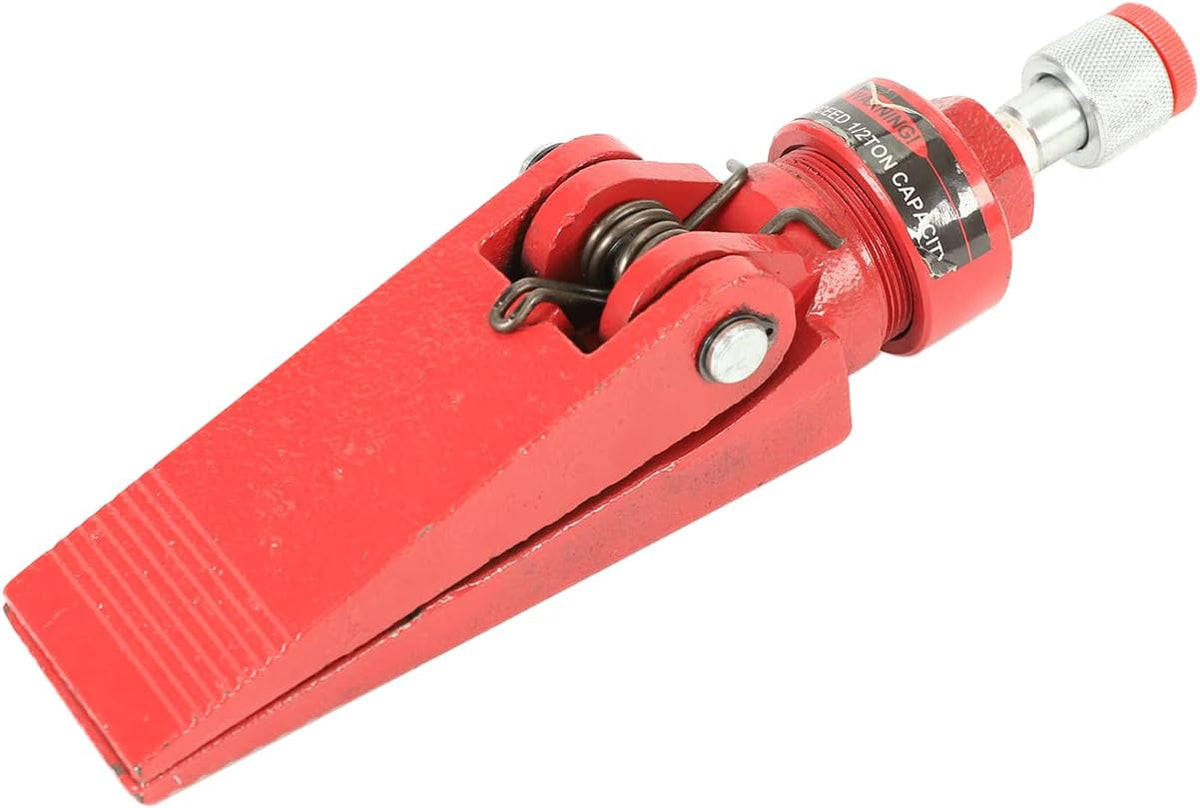 6 Ton Porta Power Kit with 78.7 inch Oil Hose Hydraulic Ram P94755