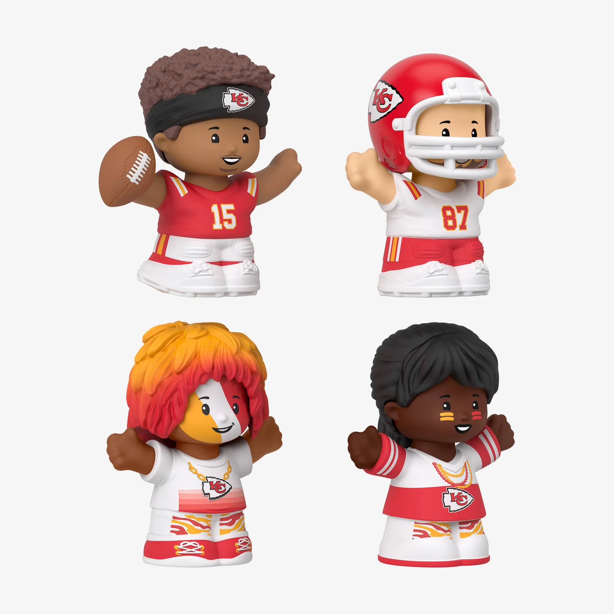 Little People Collector Set B5721
