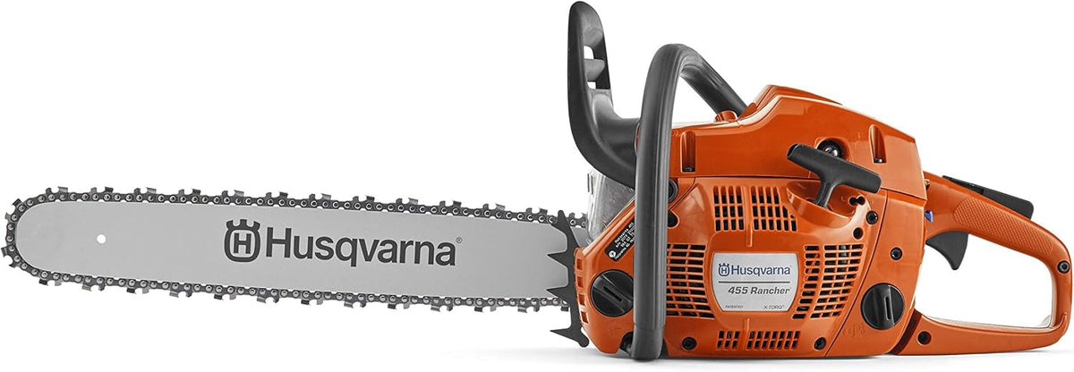 20" Gas Chainsaw U501313