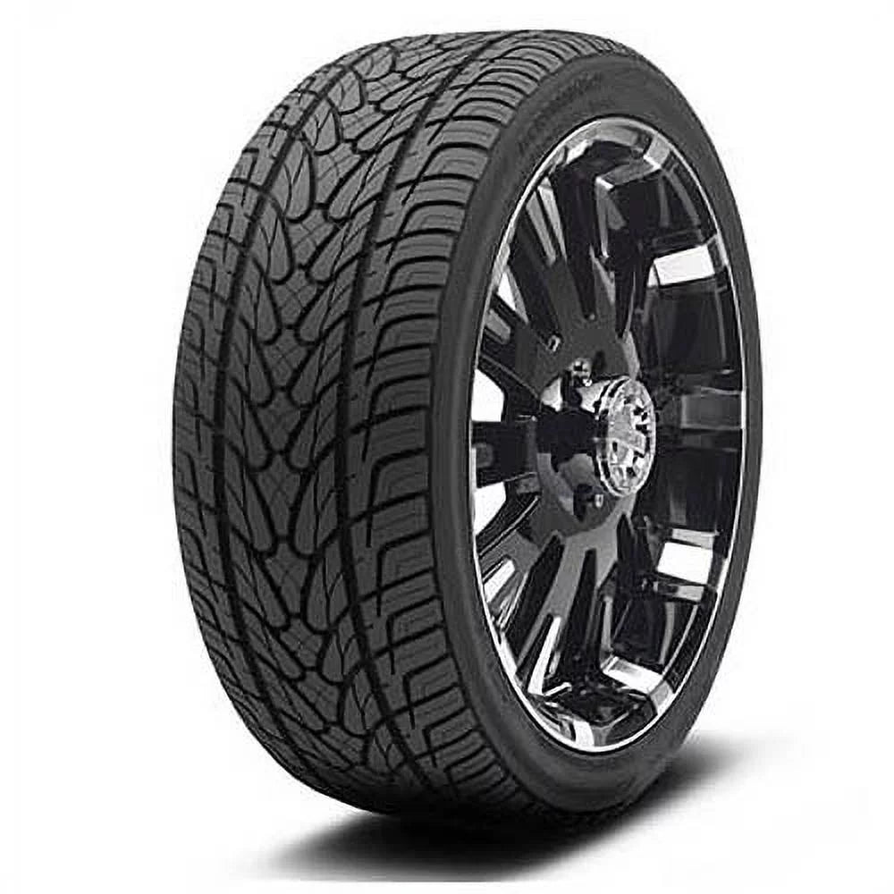 265/35R22 102 W Tire M225084