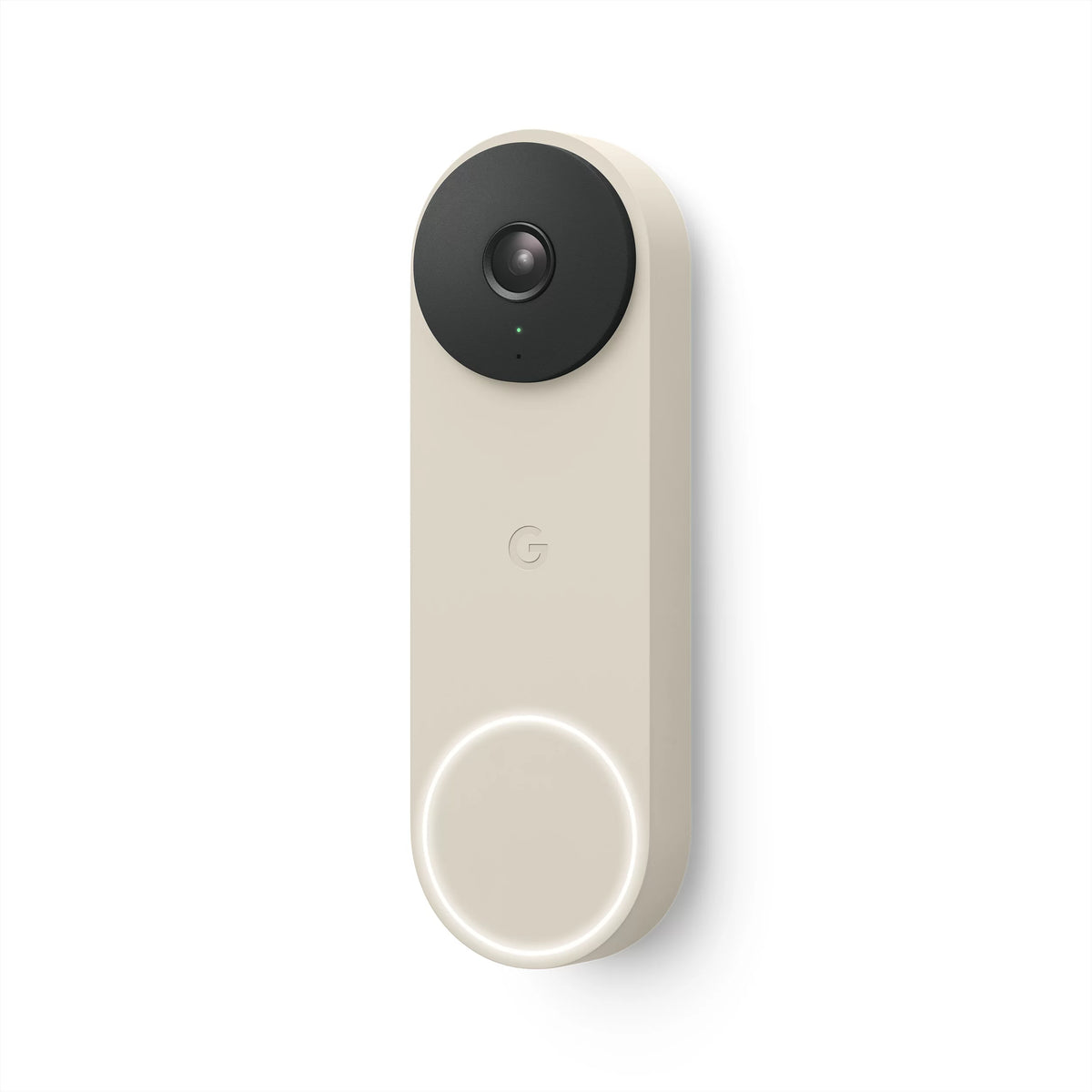 Wired Video Doorbell Camera X2512