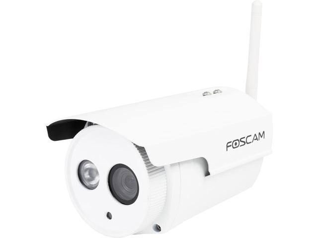 1 Megapixel Network Camera J38659