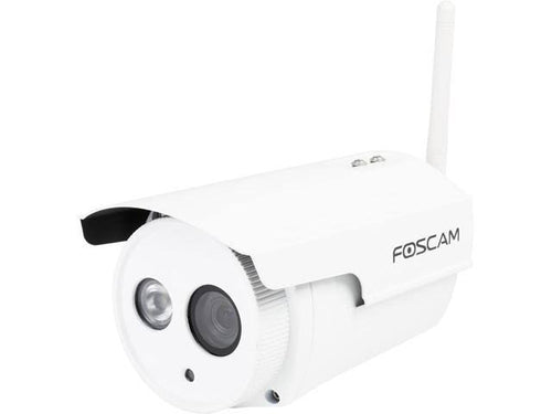 1 Megapixel Network Camera J38659