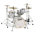 4-Piece Shell Pack A457526
