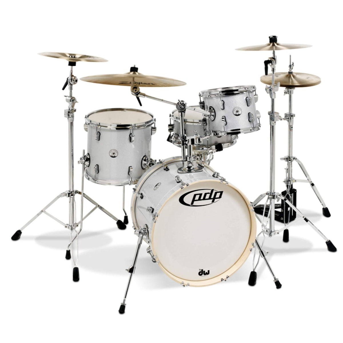 4-Piece Shell Pack A457526