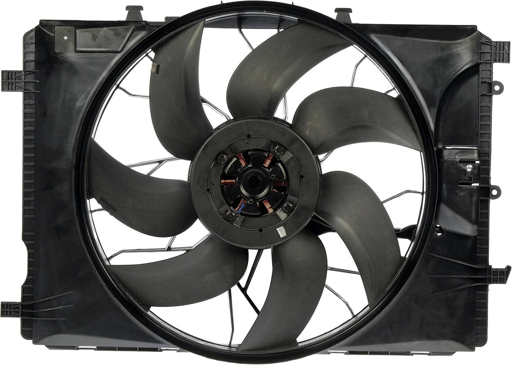 Engine Cooling Fan Assembly I64275
