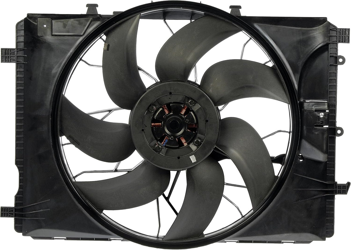 Engine Cooling Fan Assembly I64275