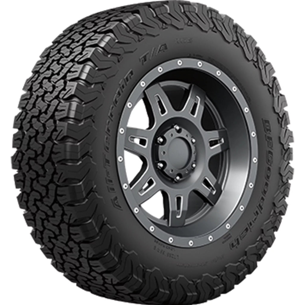 All Terrain Light Truck Tire Q298285