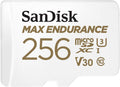 256GB microSDXC Card with Adapter G4797