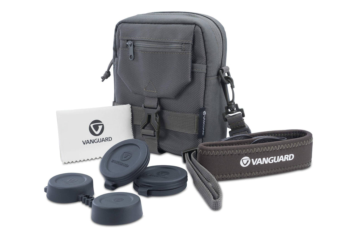 10x42 Binocular W837