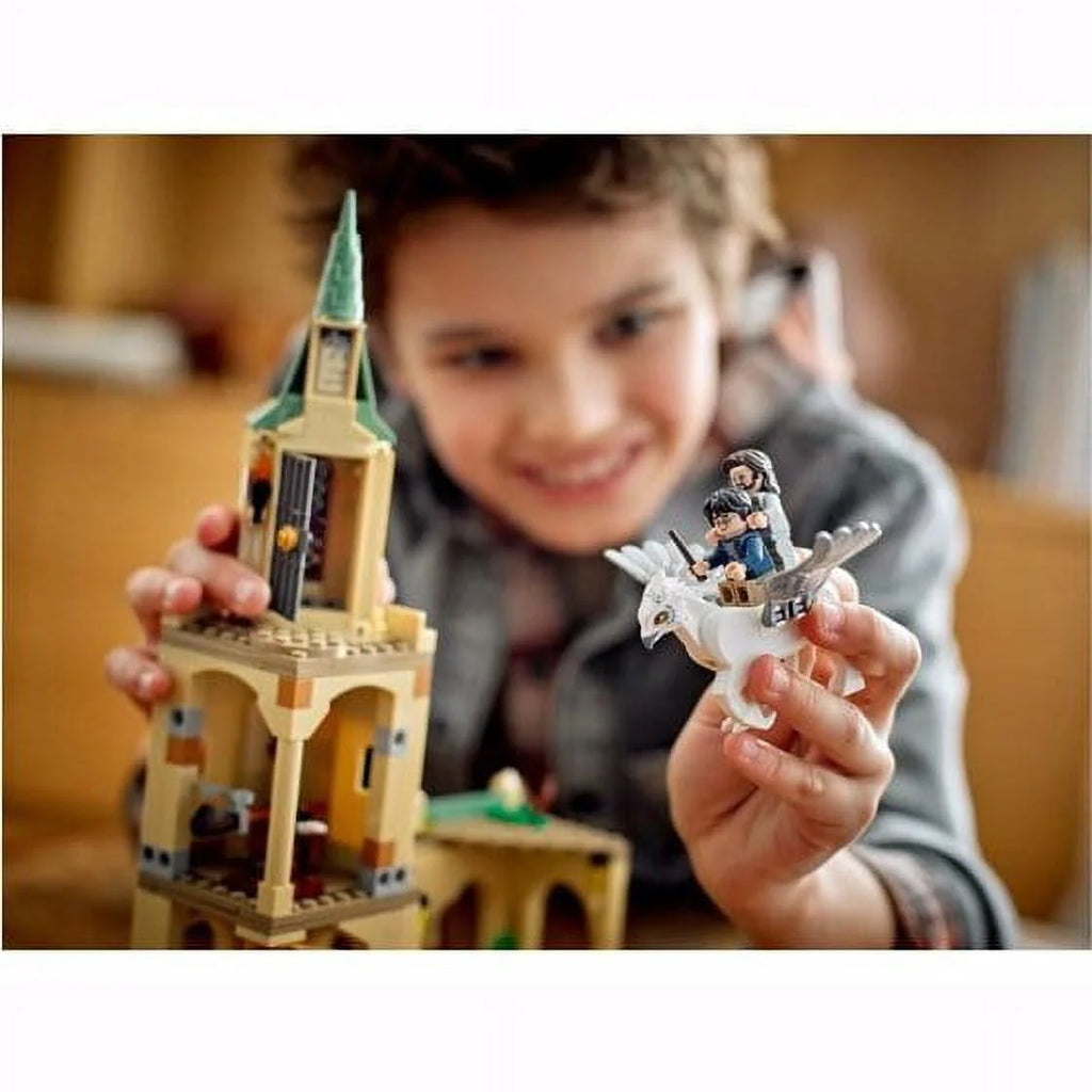 Lego Harry Potter Building Set I59764