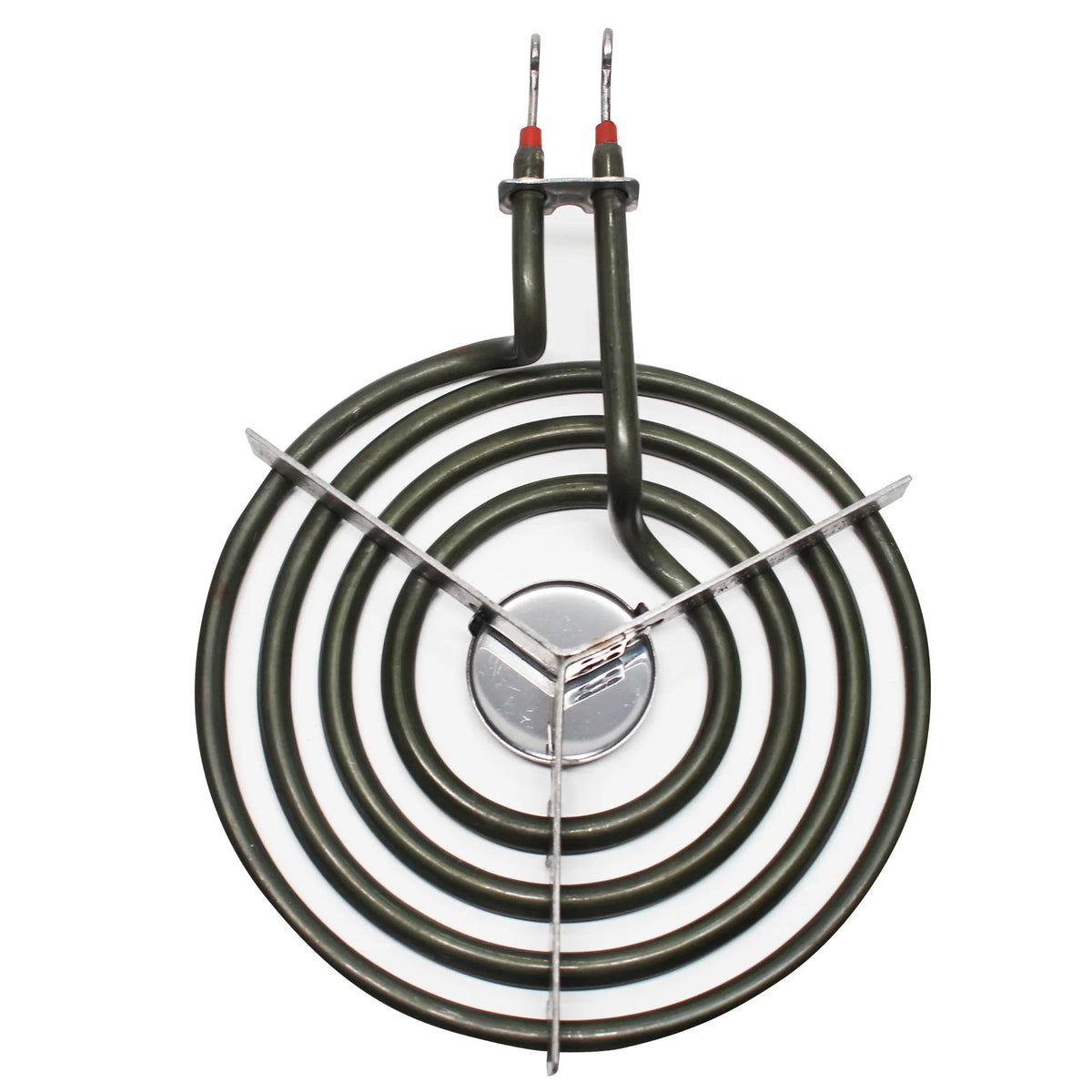 6 inch 4 Turns Surface Burner Element for Range, Stove & Cooktop X39922
