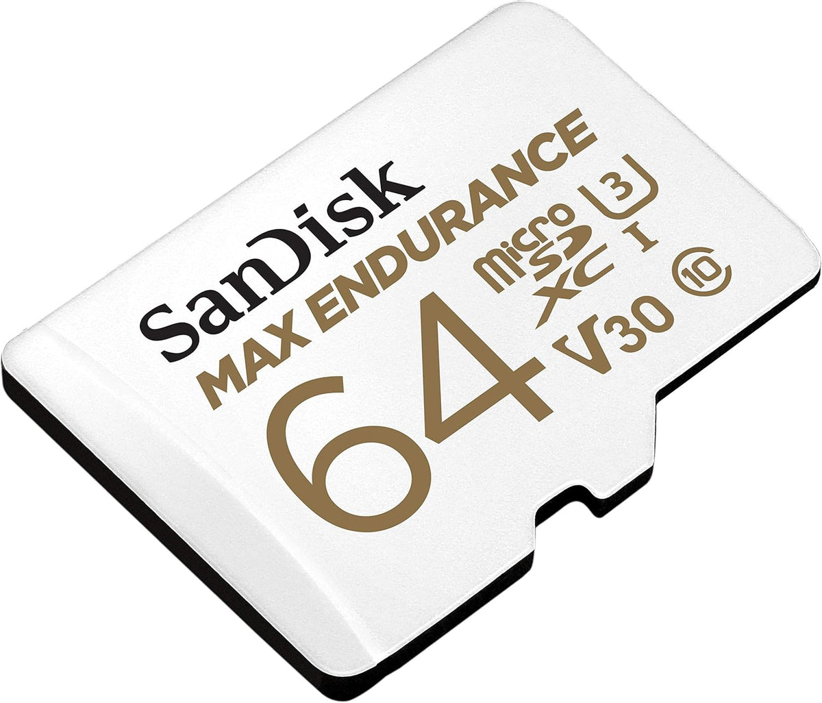 256GB microSDXC Card with Adapter G4797